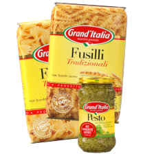 Alle Grand Italia
